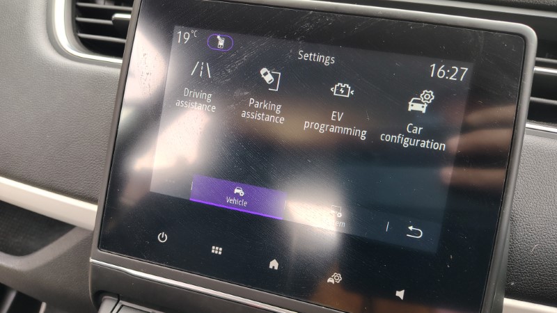 2021 Renault Zoe Used Car Sales (6)